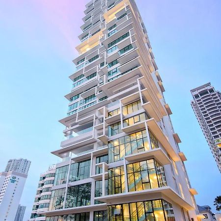 Sunrise Gurney Premium Executive City/Seafront Suite - Penang George Town Zewnętrze zdjęcie