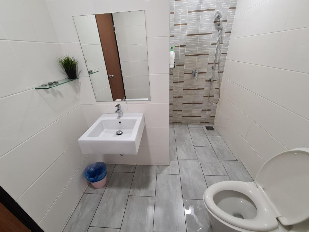 Sunrise Gurney Premium Executive City/Seafront Suite - Penang George Town Zewnętrze zdjęcie