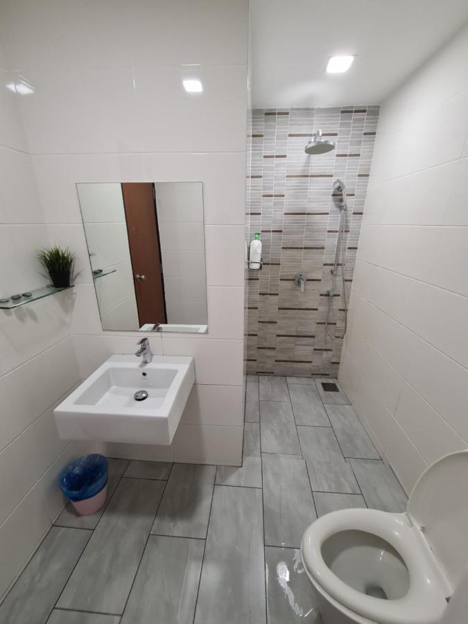 Sunrise Gurney Premium Executive City/Seafront Suite - Penang George Town Zewnętrze zdjęcie