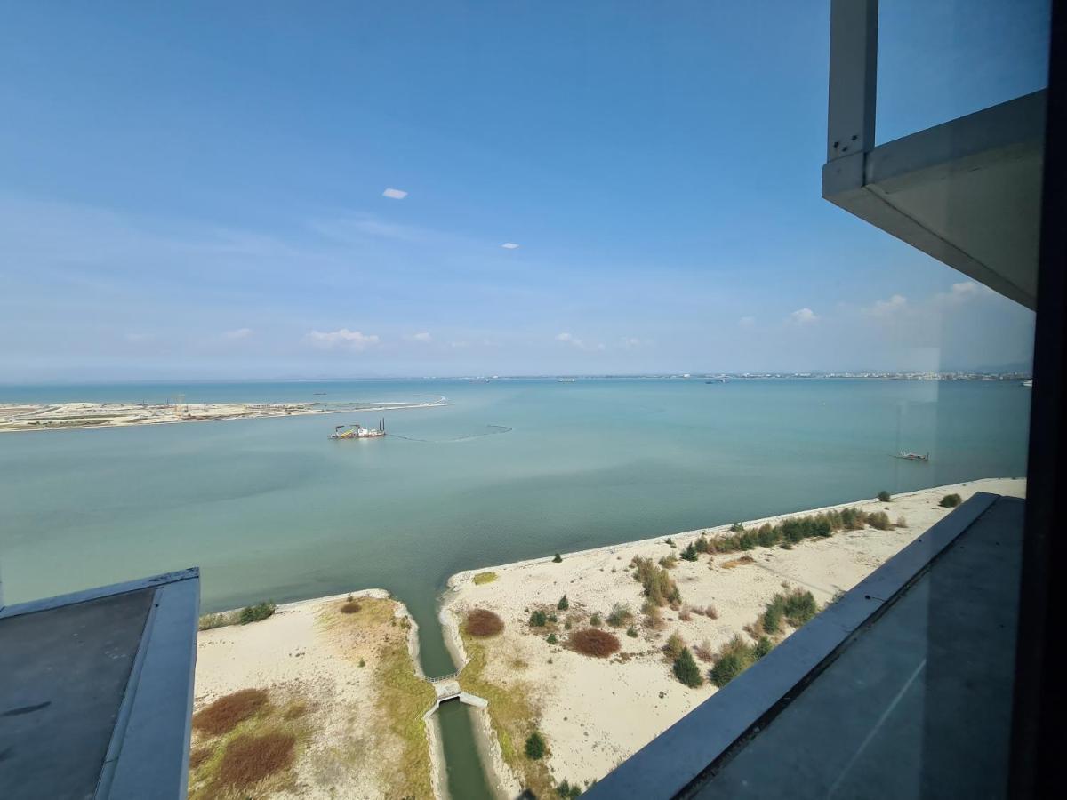 Sunrise Gurney Premium Executive City/Seafront Suite - Penang George Town Zewnętrze zdjęcie