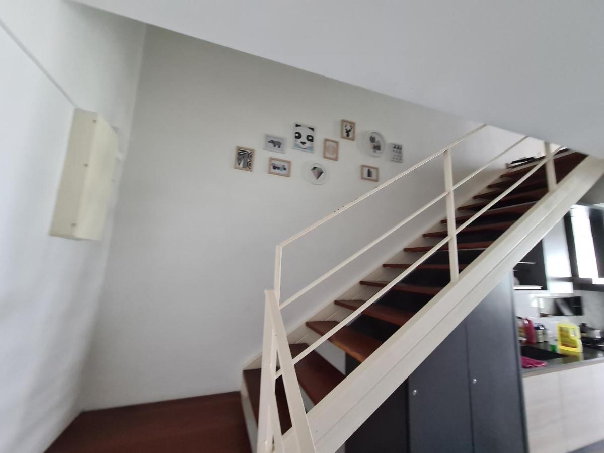 Sunrise Gurney Premium Executive City/Seafront Suite - Penang George Town Zewnętrze zdjęcie