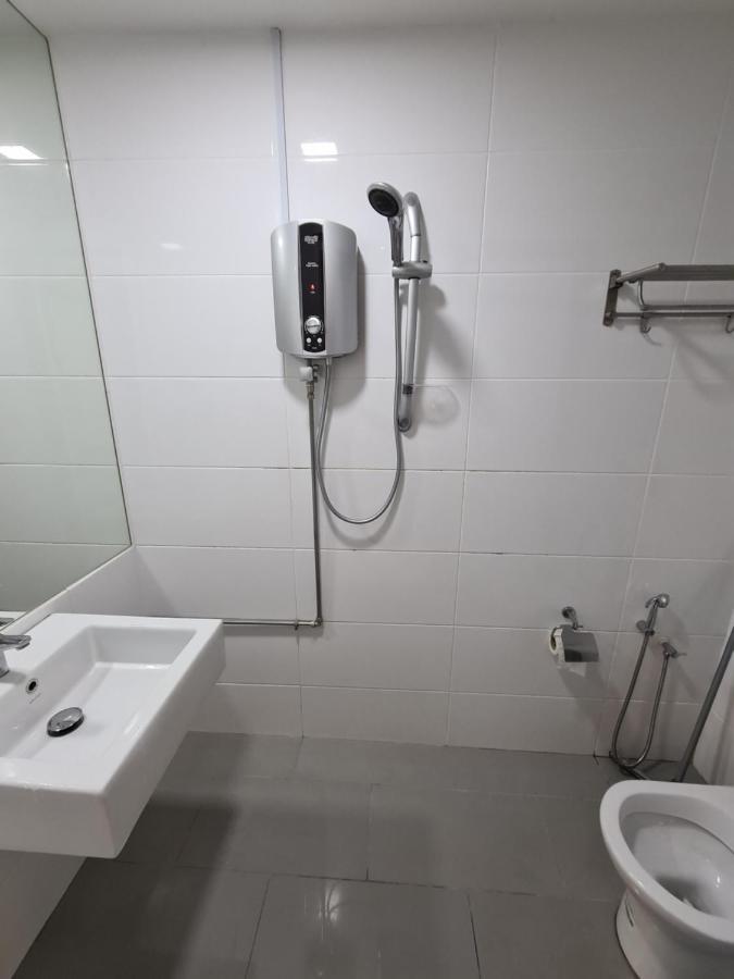 Sunrise Gurney Premium Executive City/Seafront Suite - Penang George Town Zewnętrze zdjęcie