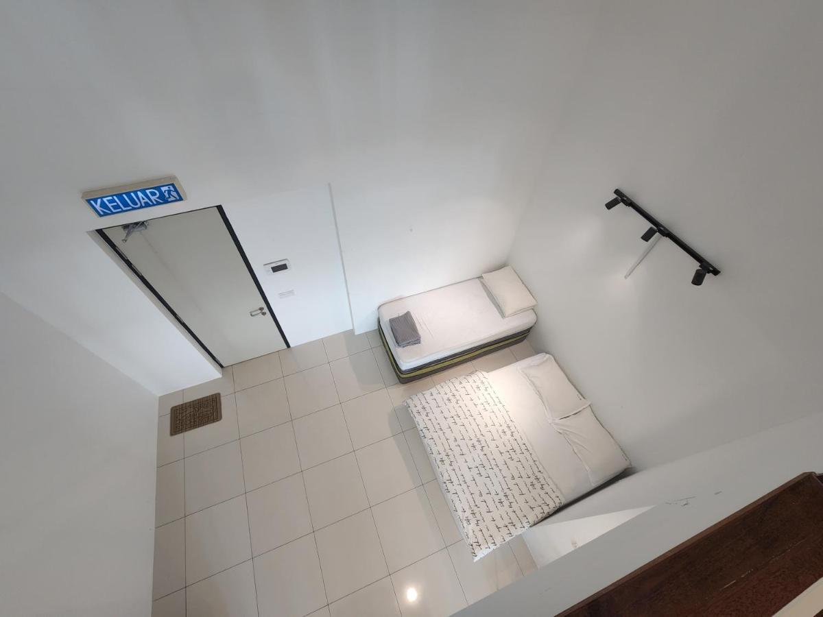 Sunrise Gurney Premium Executive City/Seafront Suite - Penang George Town Zewnętrze zdjęcie