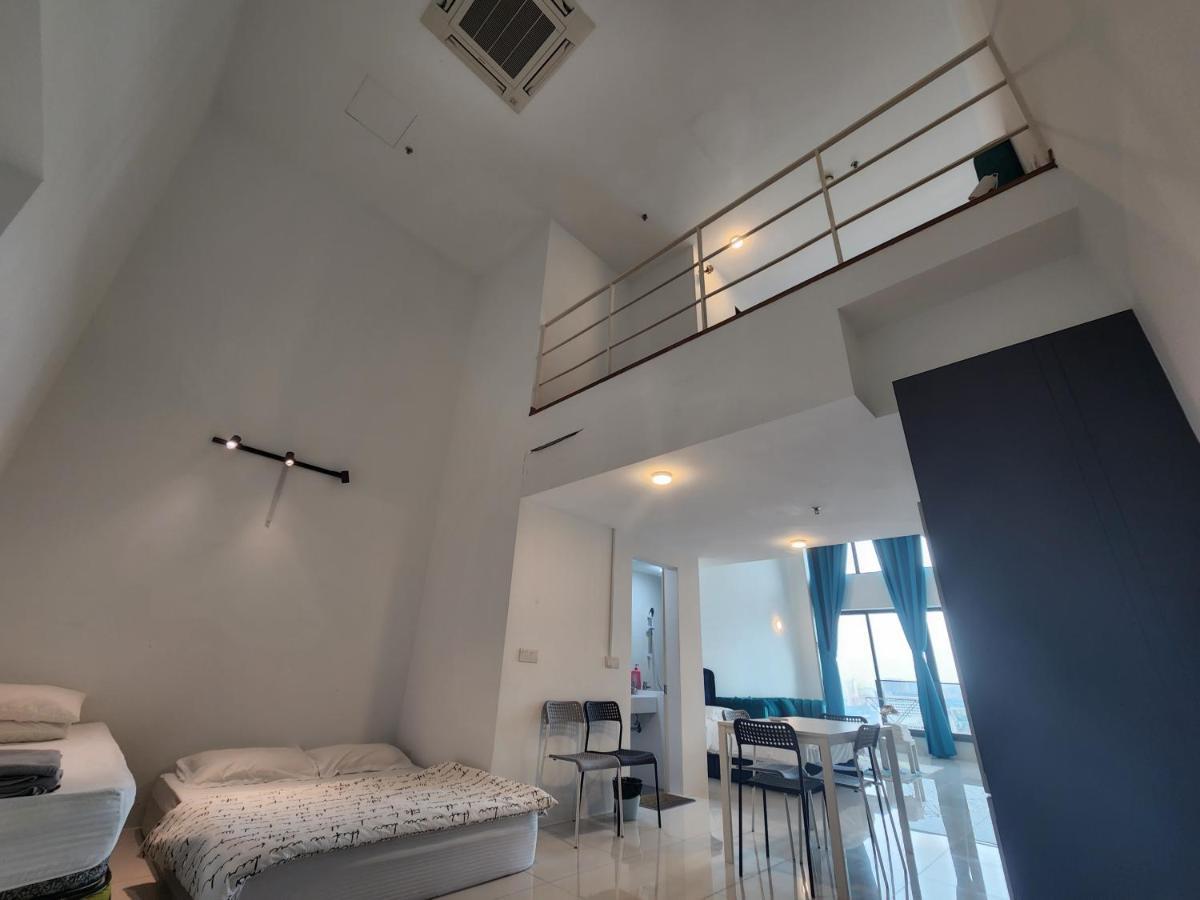 Sunrise Gurney Premium Executive City/Seafront Suite - Penang George Town Zewnętrze zdjęcie