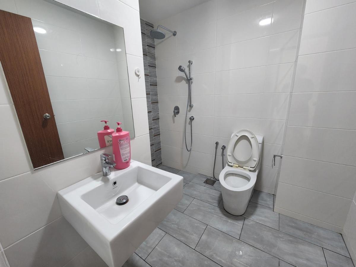 Sunrise Gurney Premium Executive City/Seafront Suite - Penang George Town Zewnętrze zdjęcie