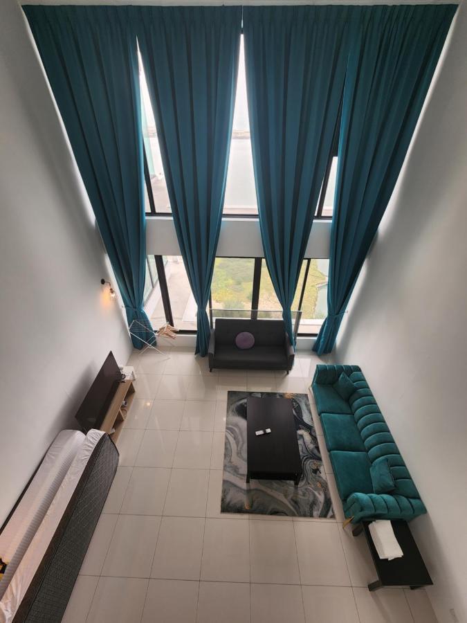 Sunrise Gurney Premium Executive City/Seafront Suite - Penang George Town Zewnętrze zdjęcie