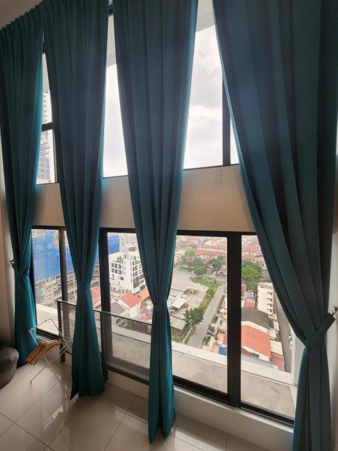 Sunrise Gurney Premium Executive City/Seafront Suite - Penang George Town Zewnętrze zdjęcie