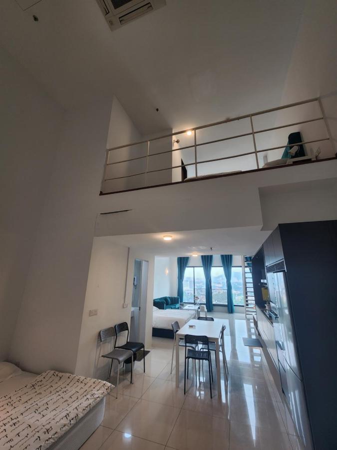 Sunrise Gurney Premium Executive City/Seafront Suite - Penang George Town Zewnętrze zdjęcie